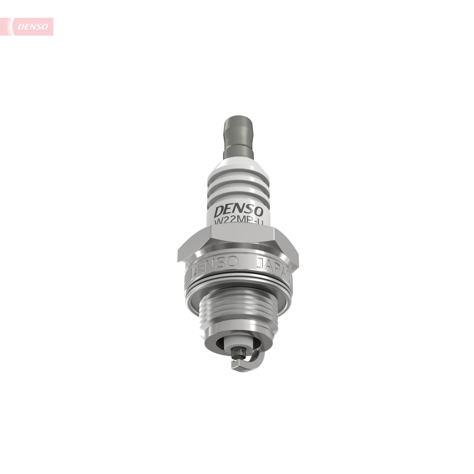 Levně Zapalovací svíčka DENSO W22MP-U