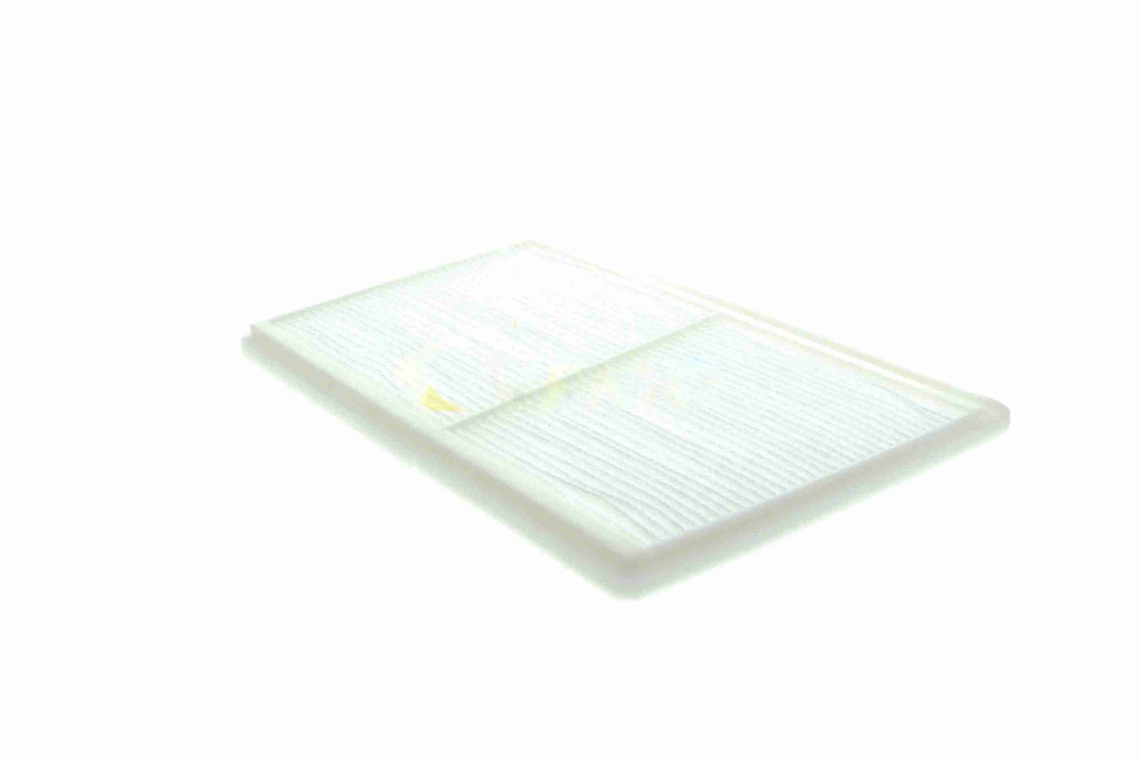 Filtre, air de l'habitacle