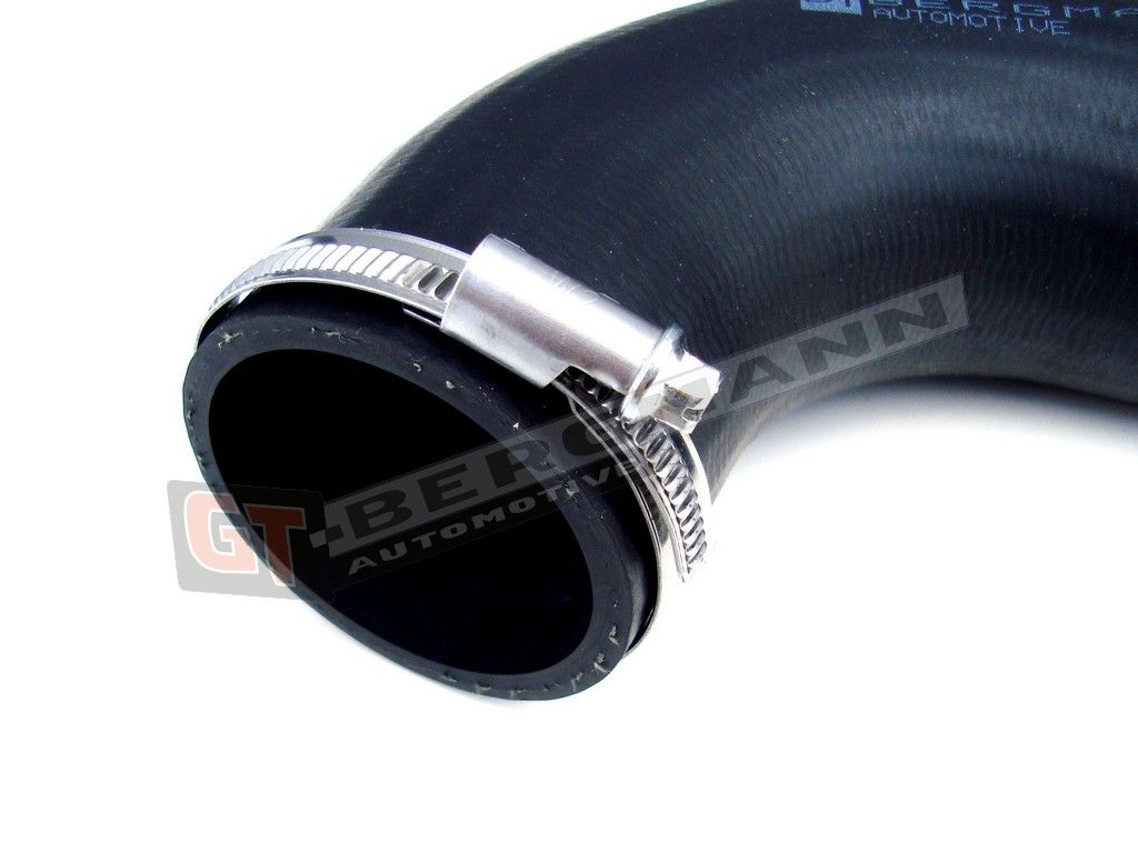 Levně Hadička plnicího vzduchu GT-BERGMANN Automotive GT52-099