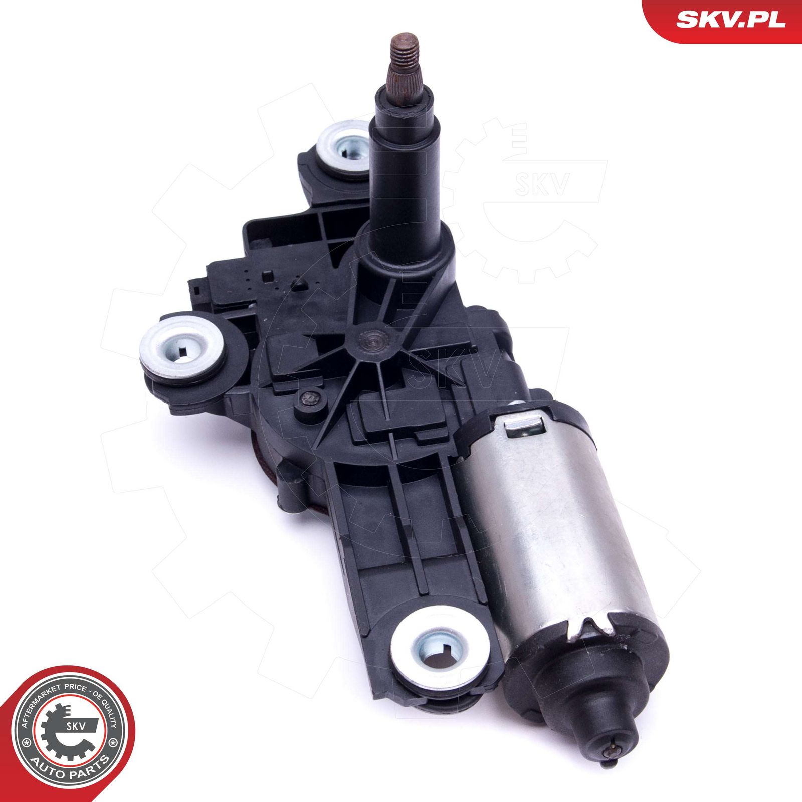 Levně Motor stěračů ESEN SKV 19SKV164