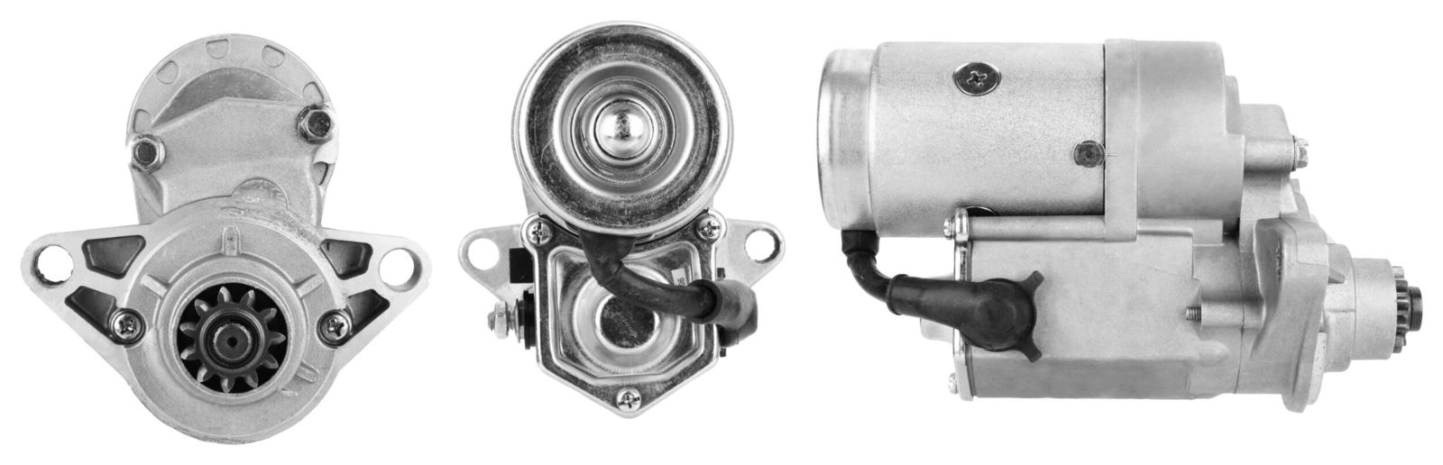 Rozrusznik LUCAS LRS00677