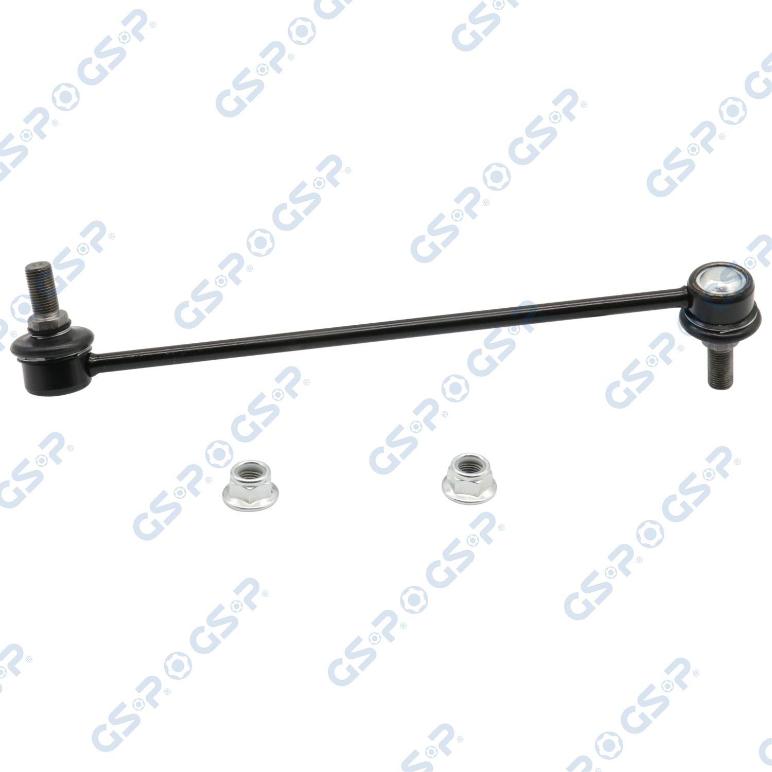 Brat/bieleta suspensie, stabilizator GSP S051275