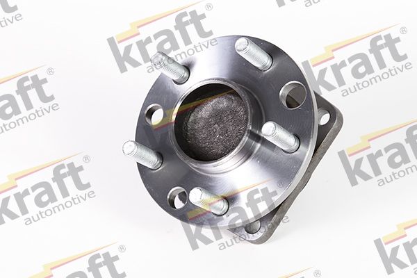 Levně Sada ložisek kol KRAFT AUTOMOTIVE 4102015