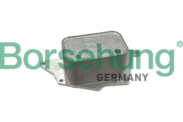 Chłodnica oleju, olej silnikowy BORSEHUNG B10886