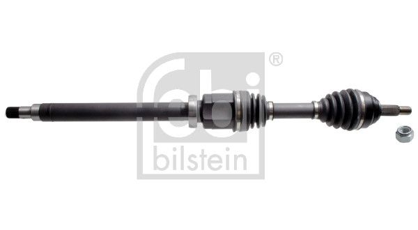 Planetara FEBI BILSTEIN 193766