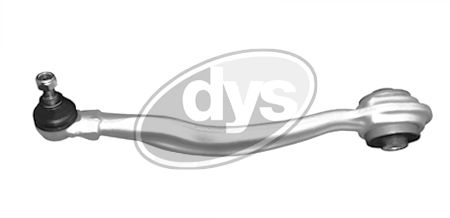 Wahacz, zawieszenie koła DYS 26-25314