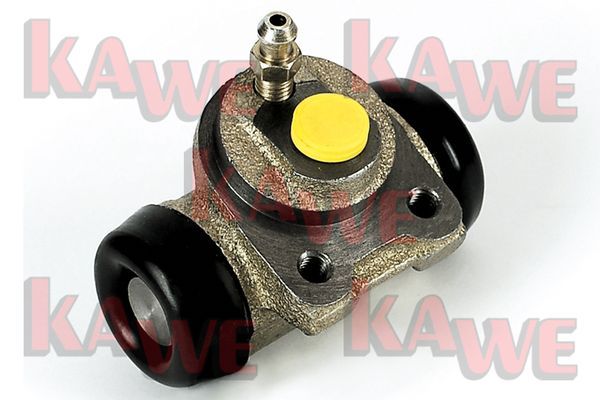 Cylinderek hamulcowy KAWE W4822