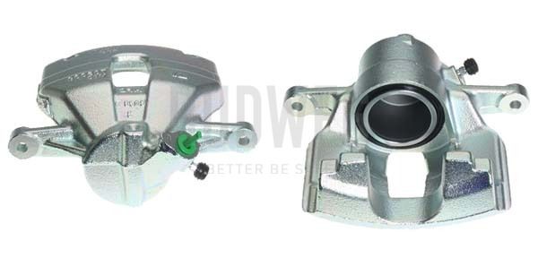Zacisk hamulca BUDWEG CALIPER 344909