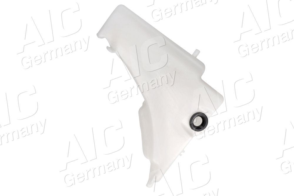 ZBIORNIK PŁYNU SPRYSKIWACZY AUDI A4, A5 08- OE VAG 8T0955453C