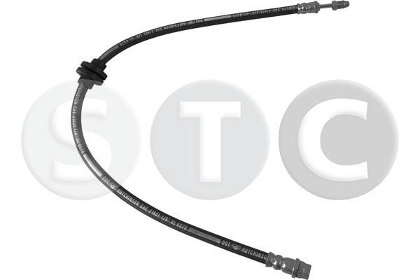 Przewód hamulcowy elastyczny STC T496564