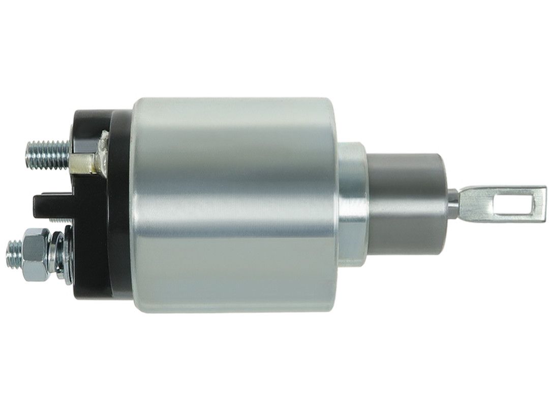 Solenoid, electromotor AS-PL AS SS0023