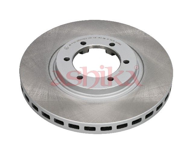 Disc frana ASHIKA 60-0H-013C