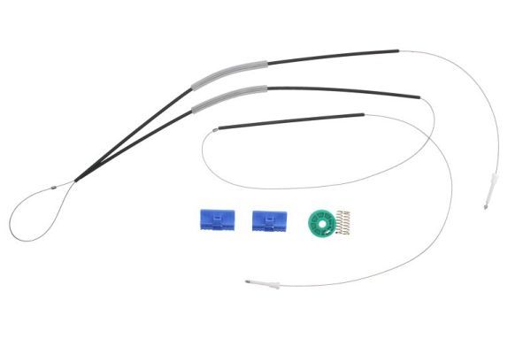 Remondikomplekt, aknatõstuk