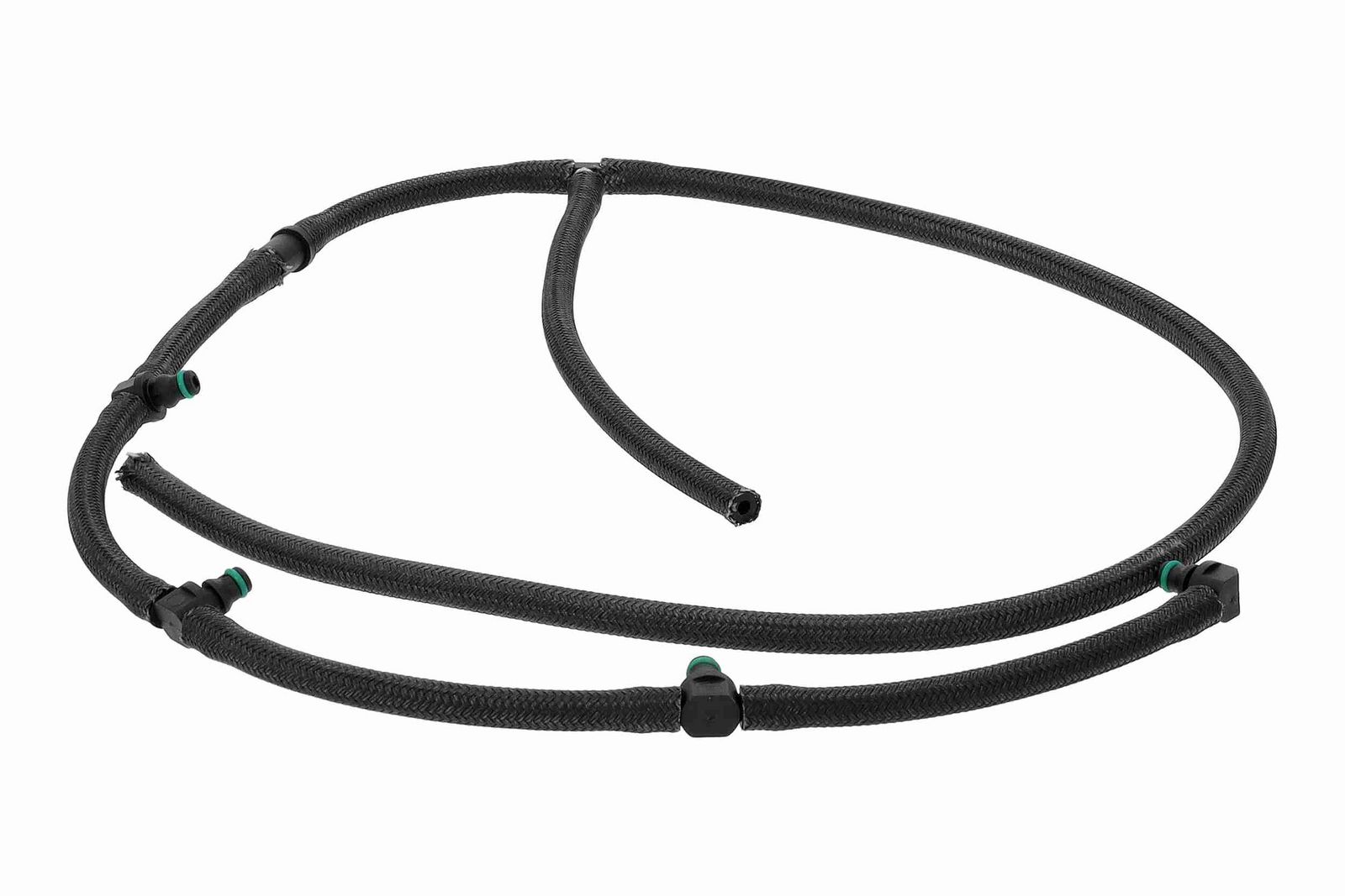 Tuyau, carburant de fuite