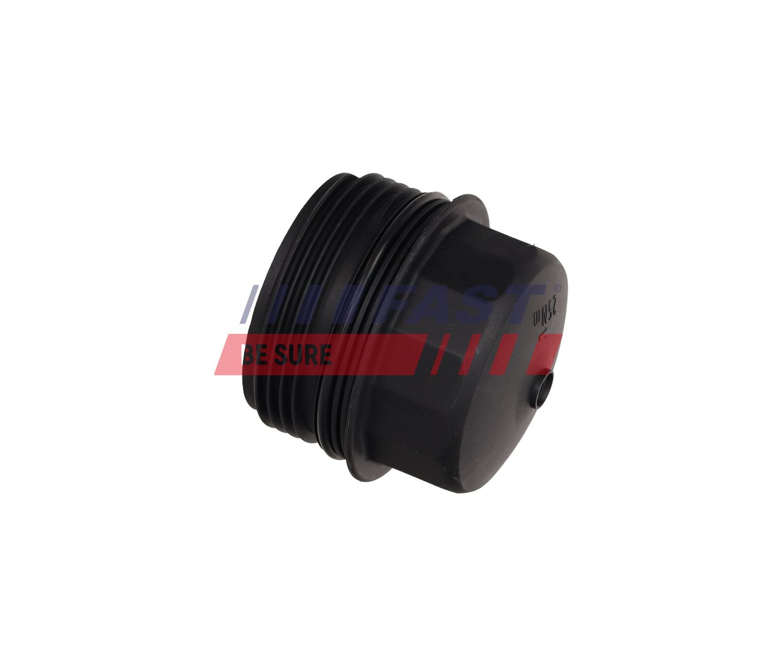 Capac, carcasa filtru ulei FAST FT04375