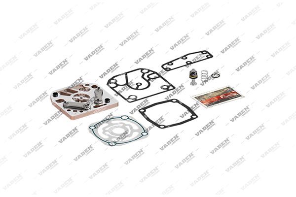 Set de reparație, compresor aer comprimat VADEN 1100 320 760