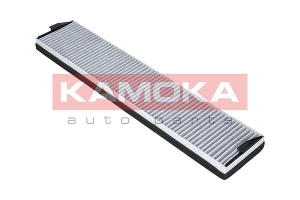 Filter vnútorného priestoru KAMOKA F506501