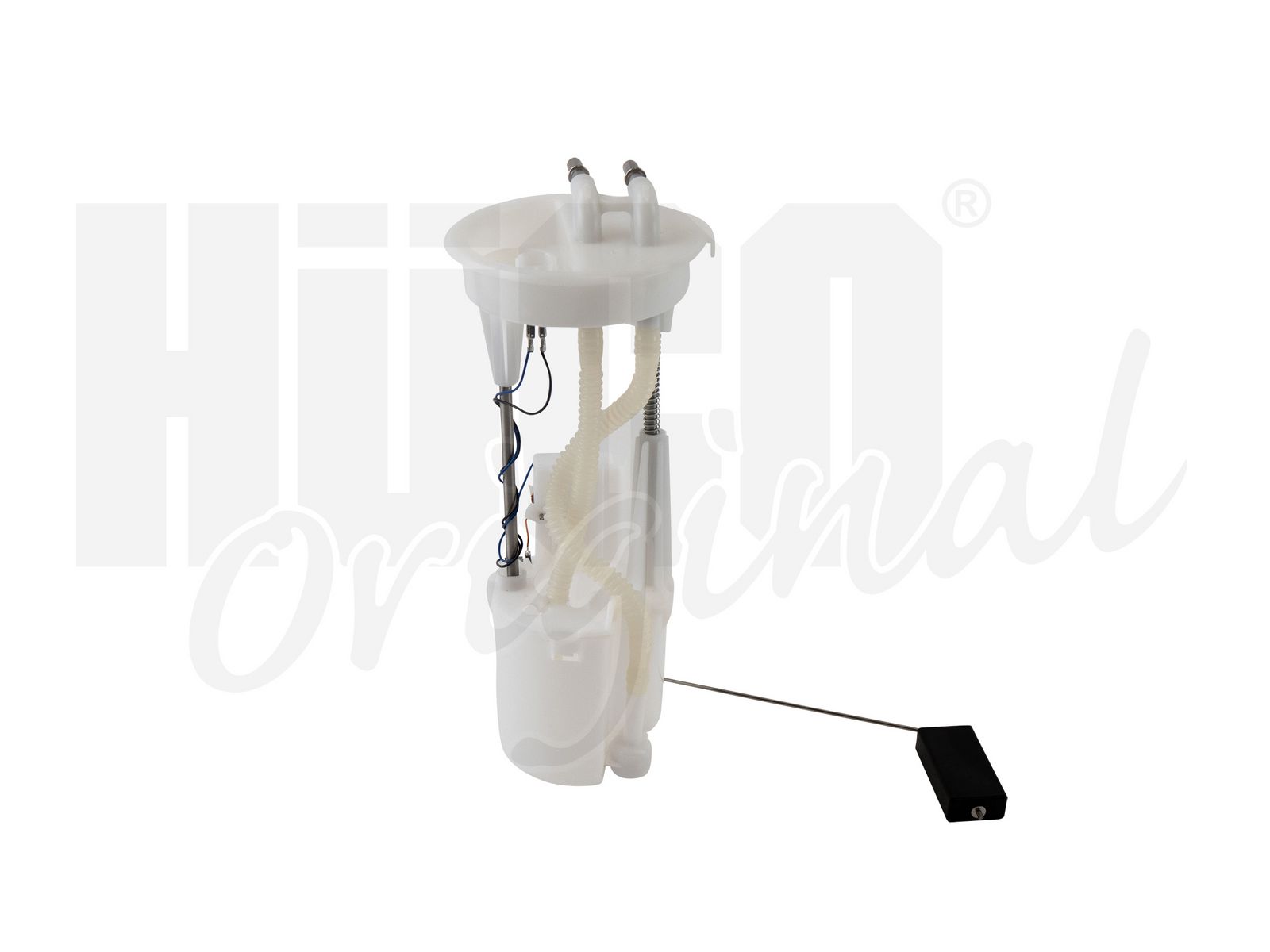 Czujnik, poziom paliwa ASTEMO-HITACHI 133218