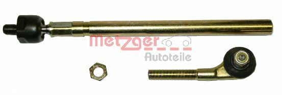 Drążek kierowniczy poprzeczny METZGER AUTOTEILE 56014601