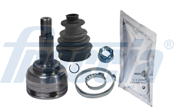 Set articulatie, planetara FRECCIA CVJ13-1130