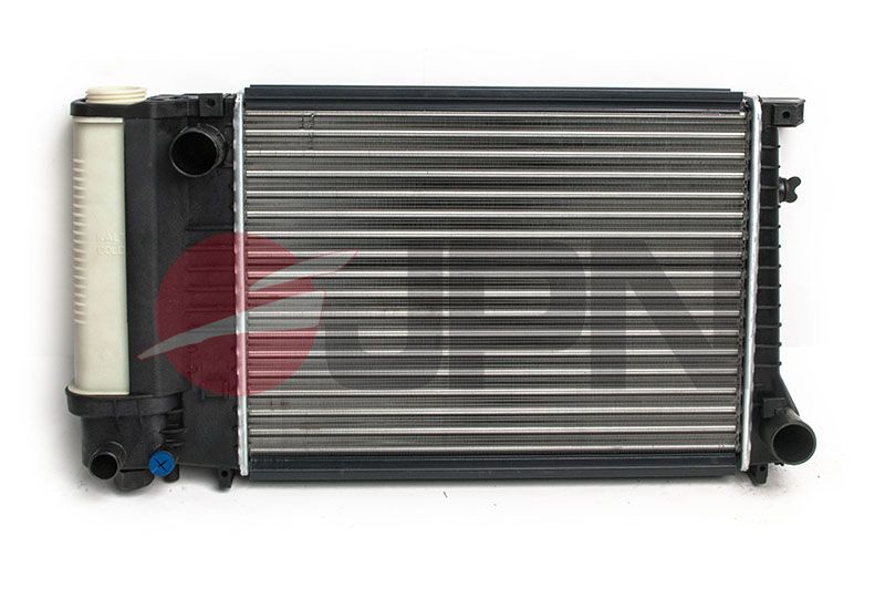 Radiators, Motora dzesēšanas sistēma