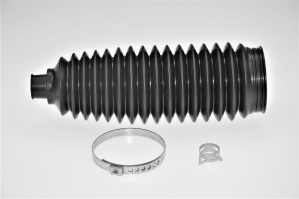 Kaitsekumm,rooliseade