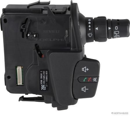 Comutator coloana directie HERTH+BUSS ELPARTS 70477080