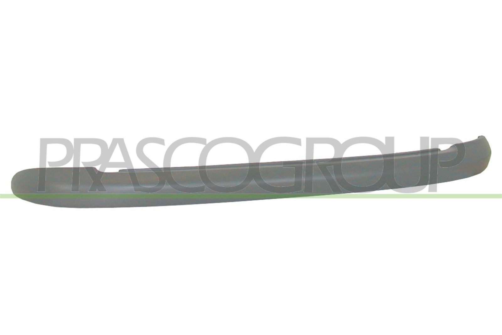 Banda de protectie, bara de protectie PRASCO PG0091255