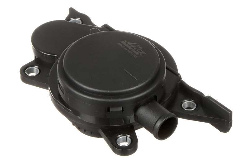Séparateur d'huile, prise de recyclage des gas de carter OE MERCEDES 6110160334