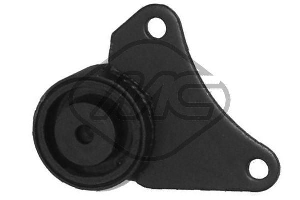 Łożyskowanie silnika METALCAUCHO 02666