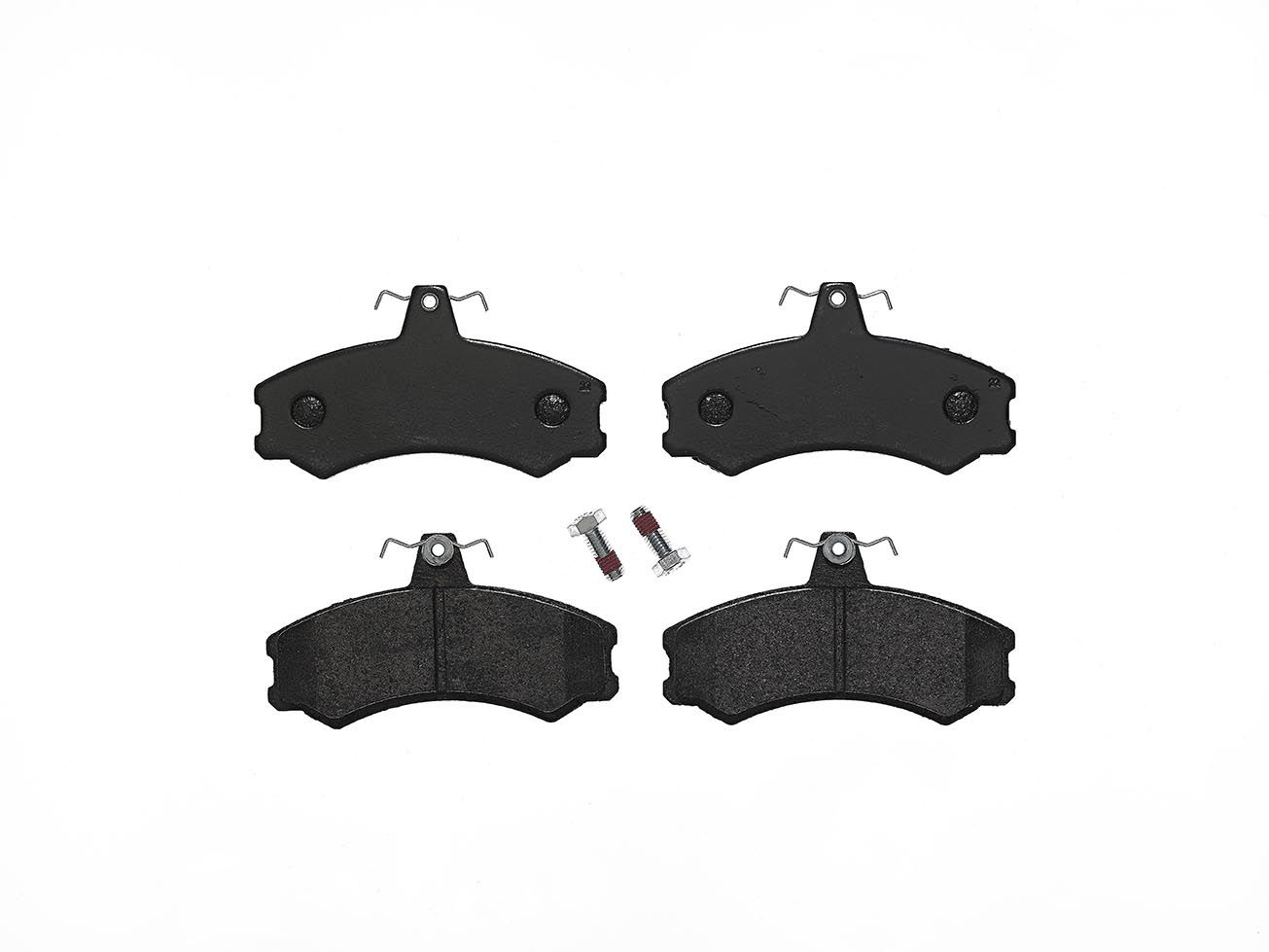 set placute frana,frana disc BREMBO PRIME LINE P A6 024