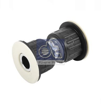 Tuleja łożyska, pióro resora DT SPARE PARTS 7.11016