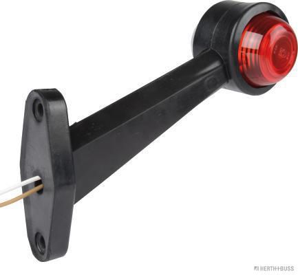 lumina de clarificare HERTH+BUSS ELPARTS 82710052