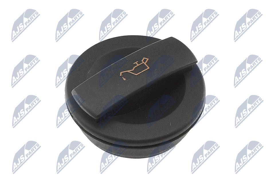 Pokrywa, wlew olejowy NTY BKO-VW-000