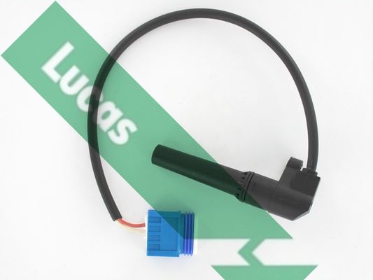 Czujnik prędkości obrotowej, automatyczna skrzynia biegów LUCAS SEB1724