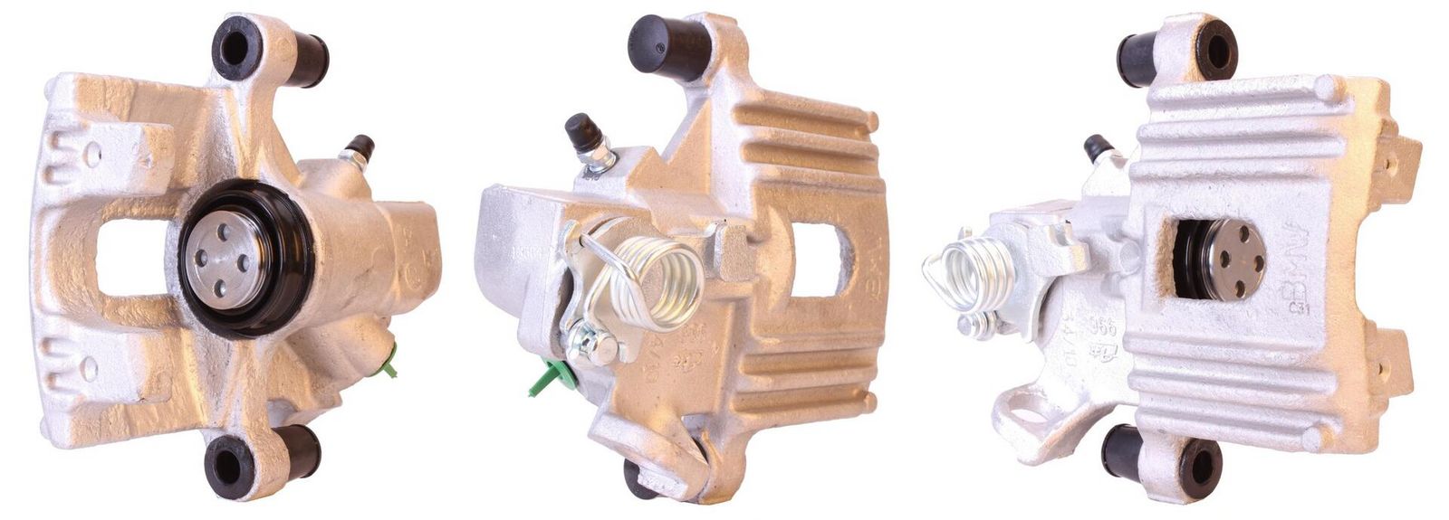 Тормозной суппорт