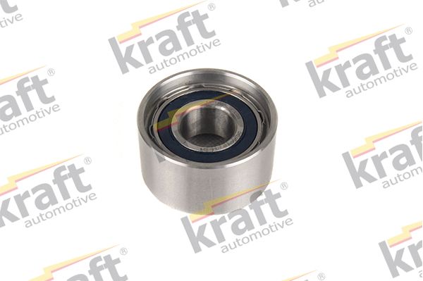 Rolka napinacza, pasek rozrządu KRAFT AUTOMOTIVE 1223265