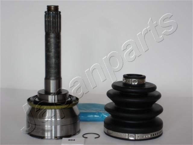 Zestaw przegubu, wał napędowy JAPANPARTS GI-904