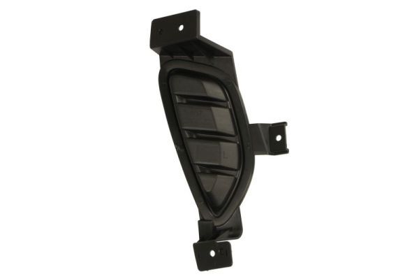Grille de ventilation, pare-chocs