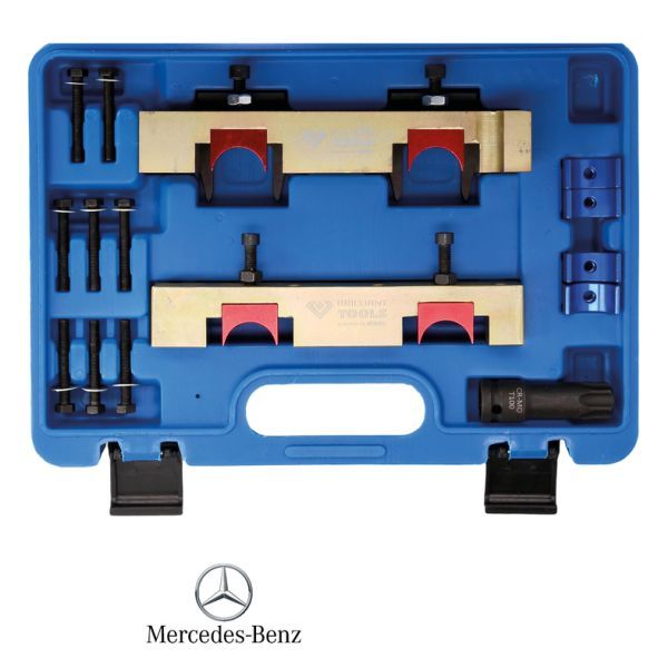 Set scule blocare distributie BRILLIANT TOOLS BT593500