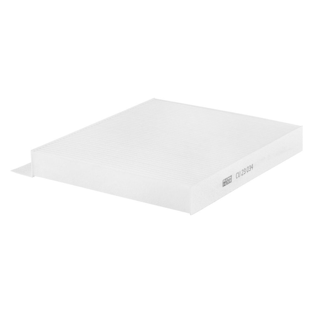 Filtru, aer habitaclu MANN-FILTER CU 23 034