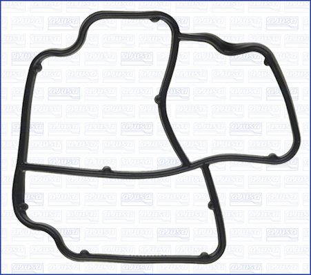 Uszczelka, chłodnica olejowa AJUSA 01257600