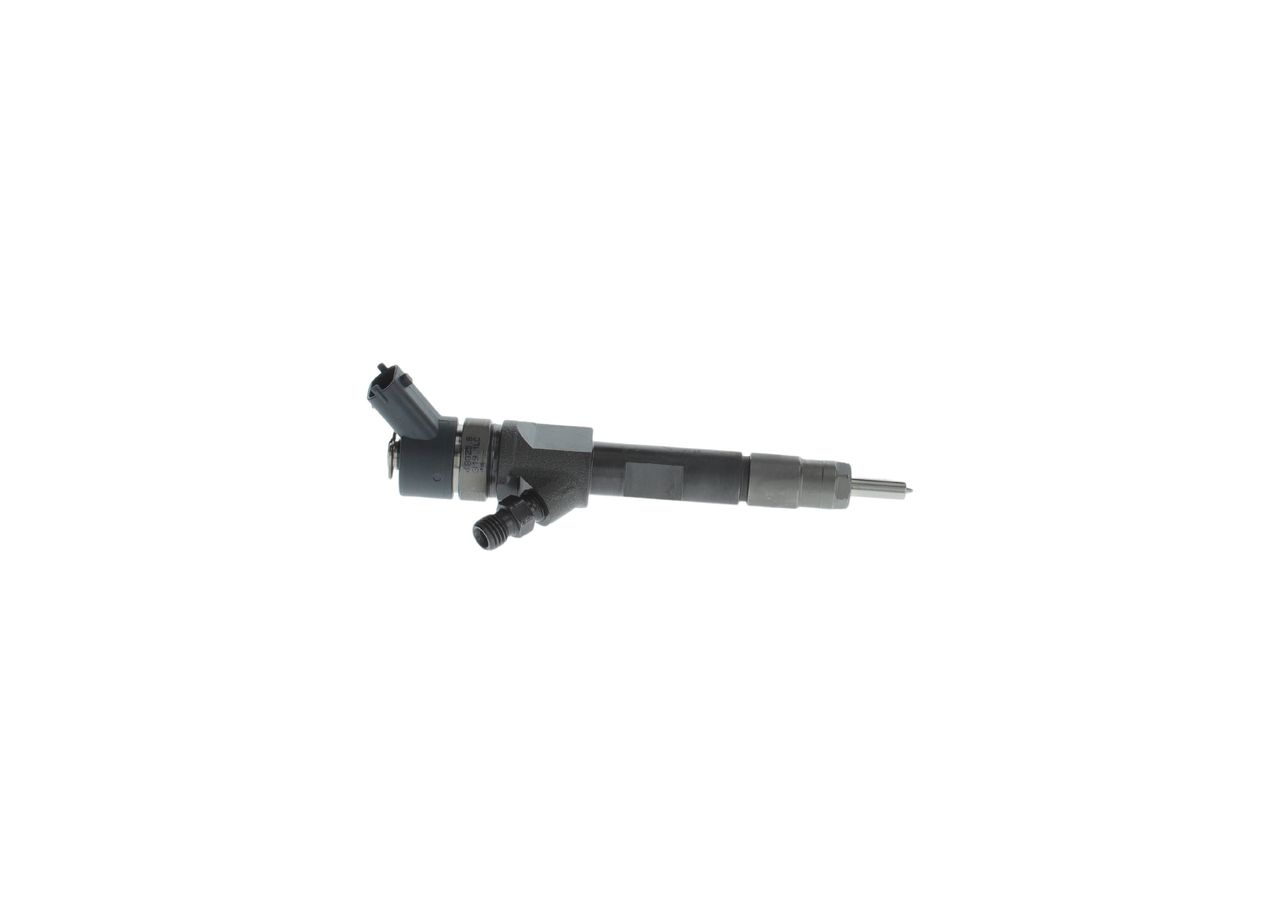 Injecteur