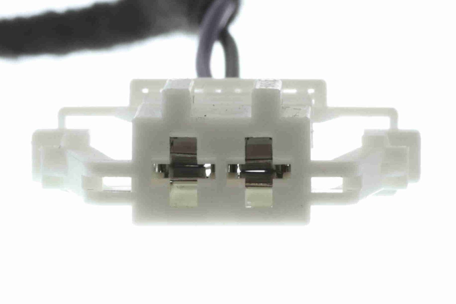 Moteur électrique, hayon