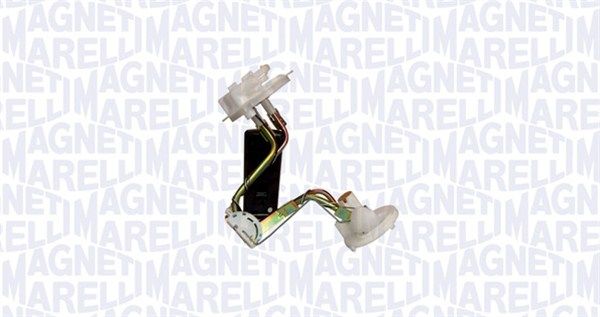 Wskaźnik, rezerwa paliwa MAGNETI MARELLI 510033625201