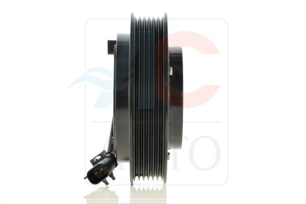 Levně Elektromagnetická spojka, kompresor klimatizace Q-SPARES AC-06DN88