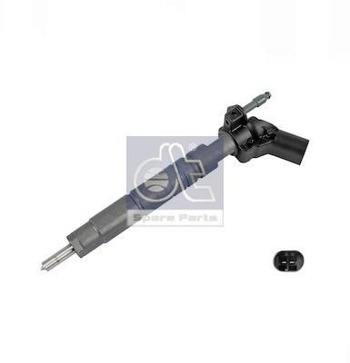 Wtryskiwacz DT SPARE PARTS 4.69230