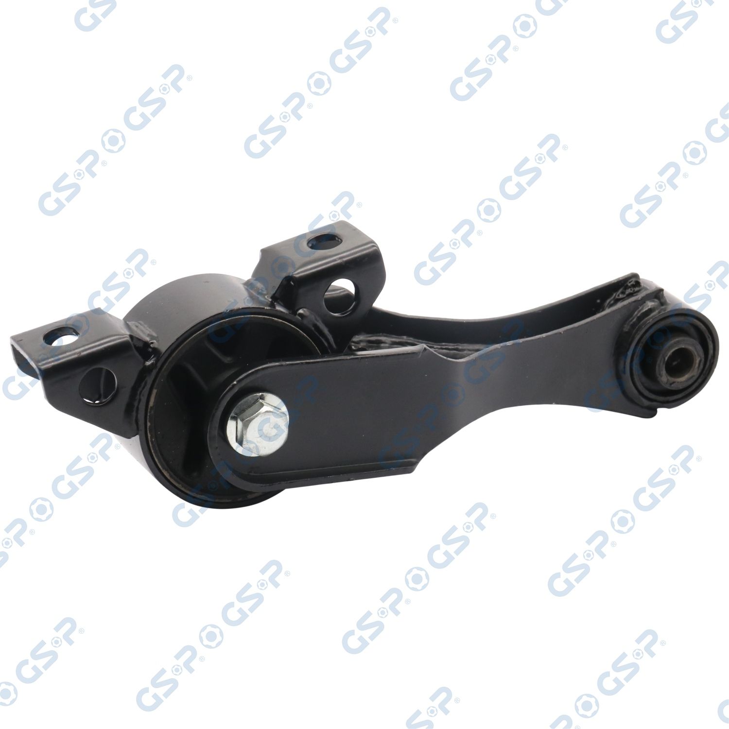 Подвеска, двигатель