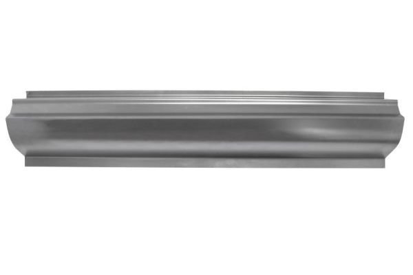 Входная пластина