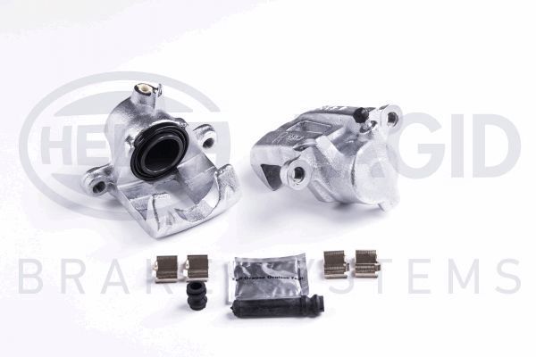 Zacisk hamulca HELLA 8AC 355 387-191